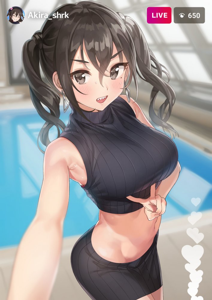 【画像】アイドルマスター シンデレラガールズ　その２０